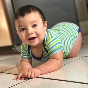 Meet your Posher, Michelle bobb